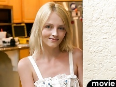 Kate Bloom has been told repeatedly that she needs to stop going outside naked. Her neighbors are constantly calling to complain, so she has volunteered to come in and be part of a program to clean her behavior up. Tony Rubino is one of the orderlies who